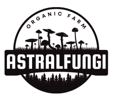 Astral Fungi